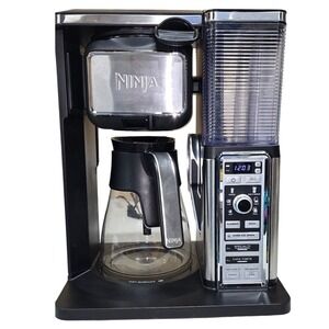 Ninja Coffee Bar CF091 Multi-Serve Coffee Maker with Built-In Frother
